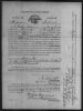 Dchanet, Sbastien - USA Army - Volunteer Enlistment 1864