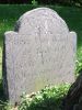 Fuller, Isaac died 1755 