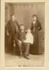 Fuller, Charles Henry (1843-1888) family