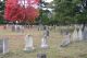 West Parish Burying Ground, Newton, MA, USA